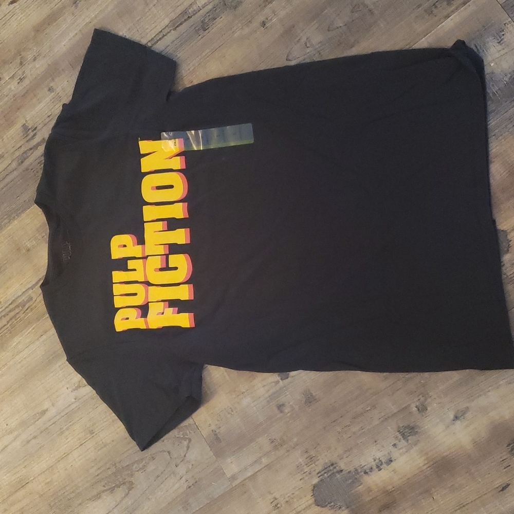 Pulp fiction t